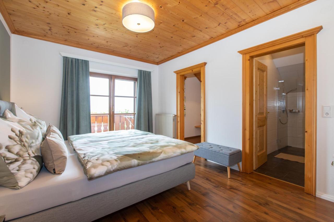 Landhaus Widlroither Мондзее Экстерьер фото