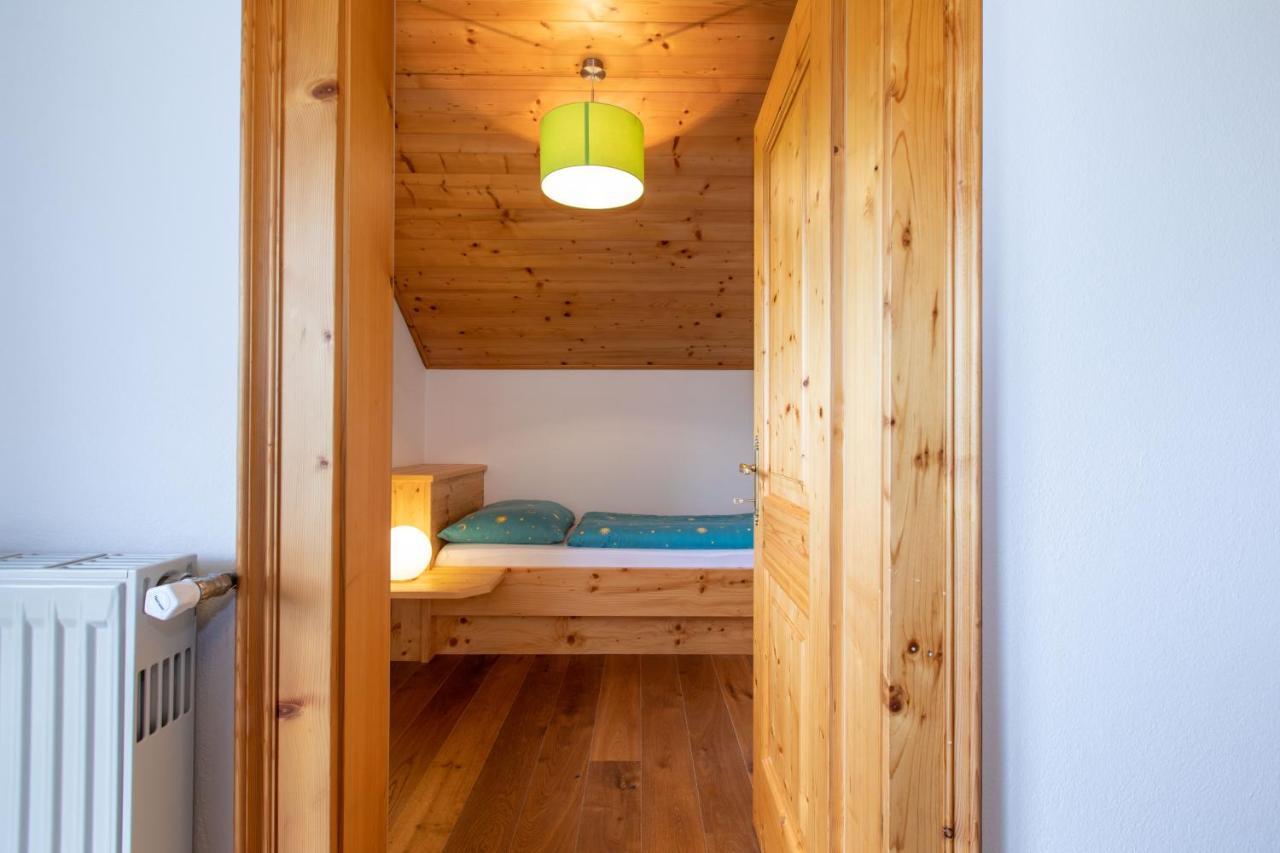 Landhaus Widlroither Мондзее Экстерьер фото